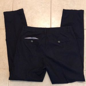 stretch lightweight chinos